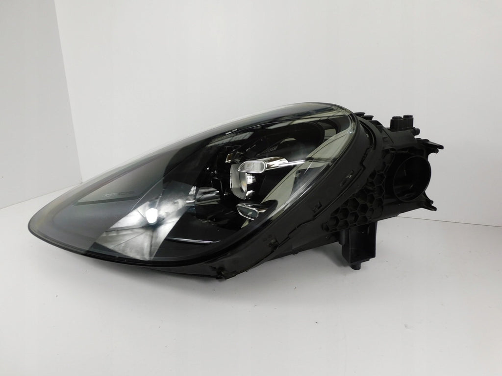 Frontscheinwerfer Porsche Cayenne 9Y0941031Q LED Links Scheinwerfer Headlight SCH3178659940td