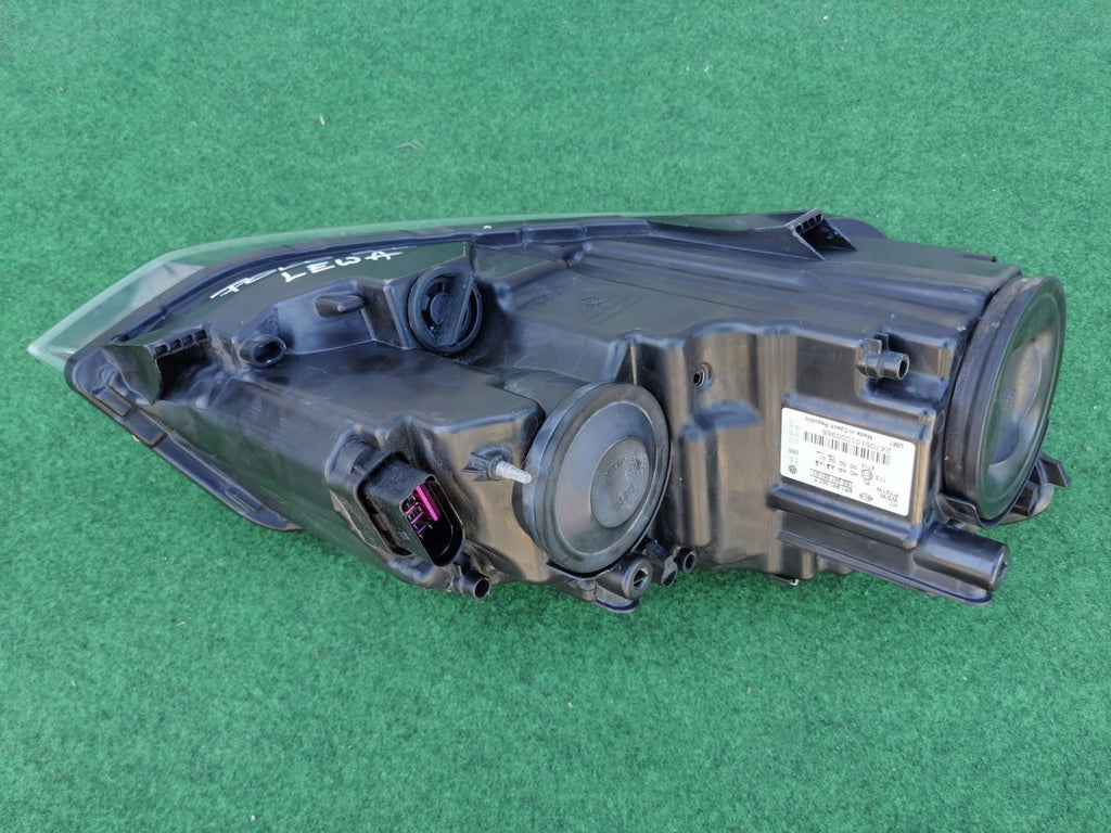 Frontscheinwerfer VW Polo 6R1941007 Links Scheinwerfer Headlight SCH9738897641hs