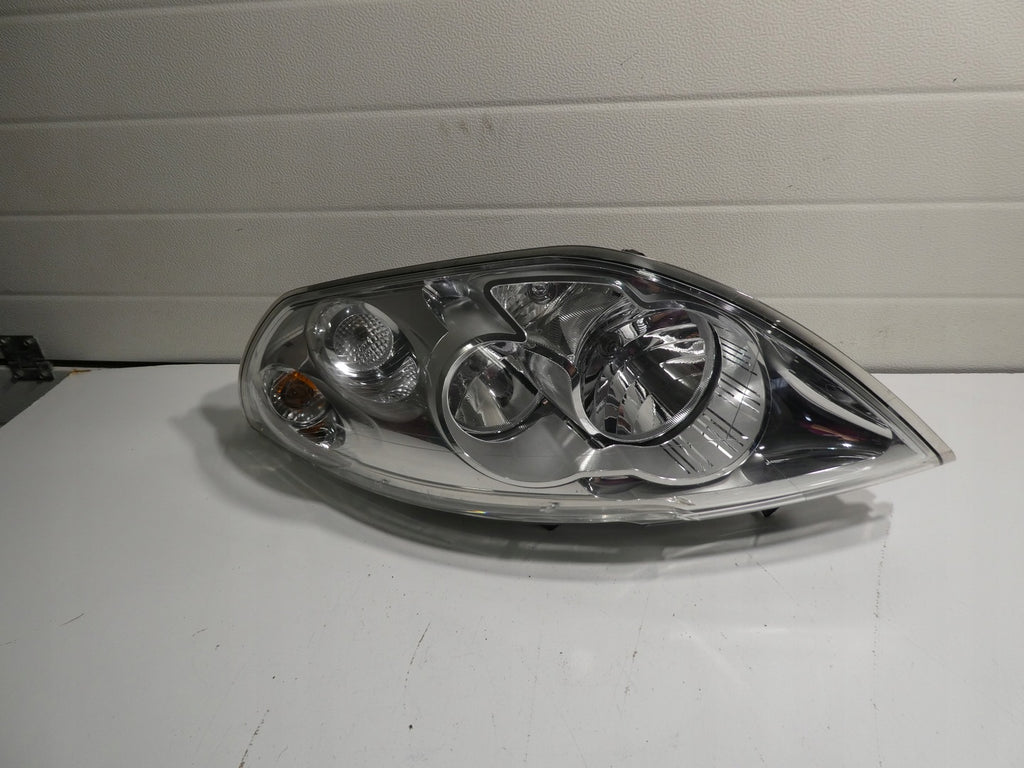 Frontscheinwerfer Renault Master III 260605375 Links Scheinwerfer Headlight