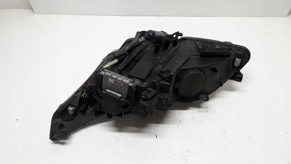 Frontscheinwerfer Citroën C4 9680687180 Xenon Rechts Scheinwerfer Headlight