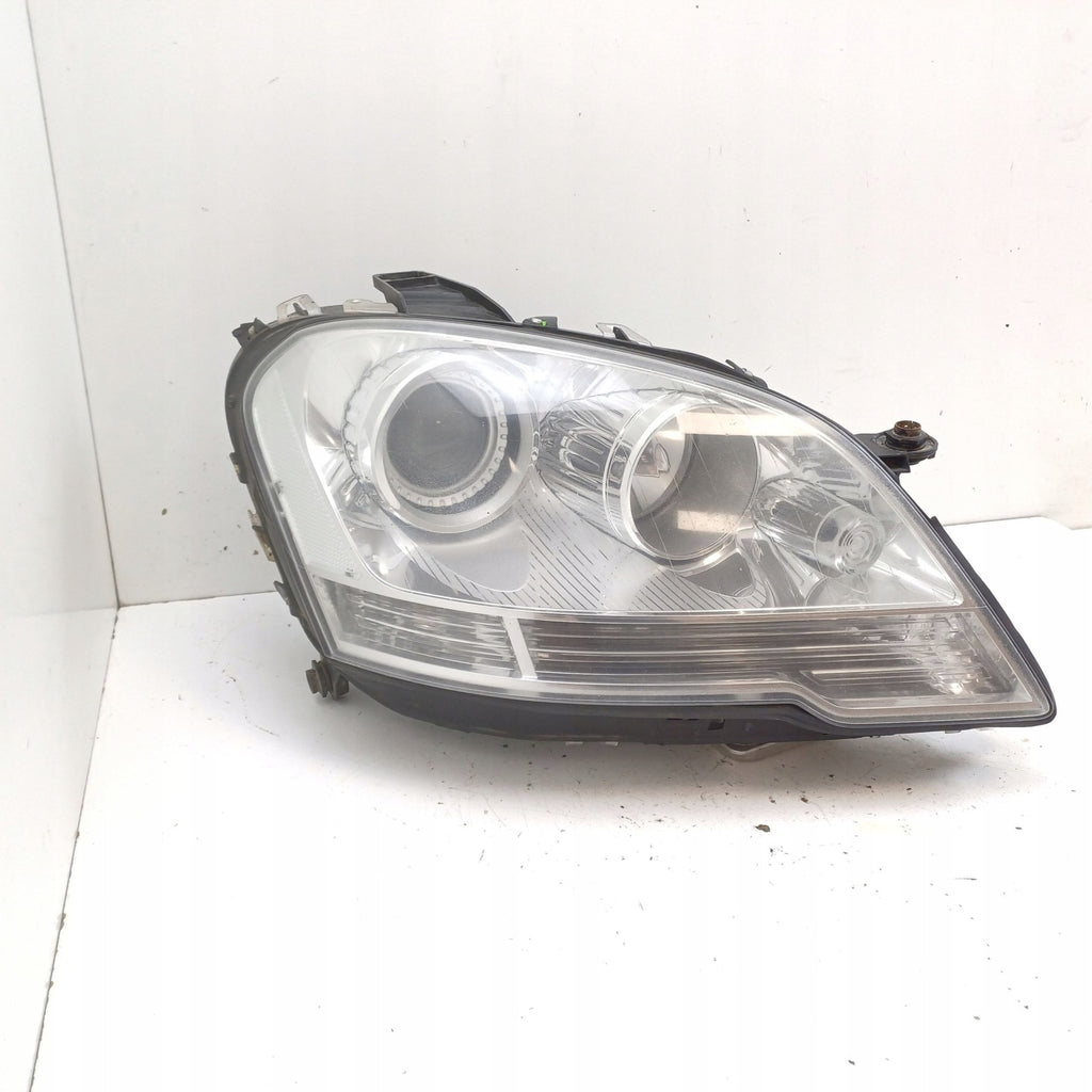 Frontscheinwerfer Mercedes-Benz W164 16838602 5DC00906050AD Rechts Headlight SCH7697690941la
