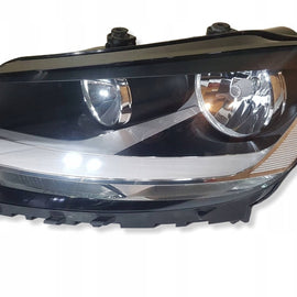 Frontscheinwerfer VW Sharan 7N1941005 Links Scheinwerfer Headlight SCH9915780818fd