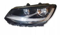 Laden Sie das Bild in den Galerie-Viewer, Frontscheinwerfer VW Sharan 7N1941005 Links Scheinwerfer Headlight SCH9915780818fd