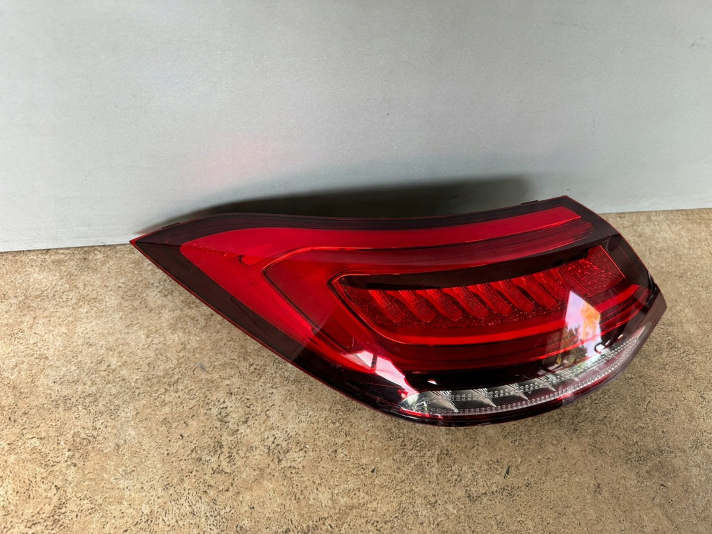 Rückleuchte Mercedes-Benz Cls A2579062600 LED Links Rearlight