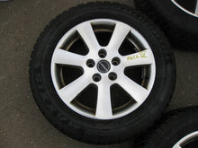 Laden Sie das Bild in den Galerie-Viewer, 4x Alufelge 16 Zoll 7.0" 5x112 38ET CA70638 Audi A6 C6 Rim Wheel FEL8250400054tb