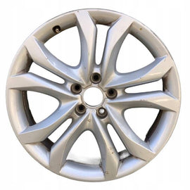 1x Alufelge 19 Zoll 5x112 8R0601025AL Audi Q5 Rim Wheel FEL6359430514zv