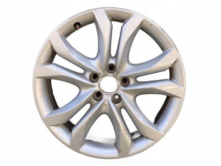 1x Alufelge 19 Zoll 5x112 8R0601025AL Audi Q5 Rim Wheel FEL4777917128ak