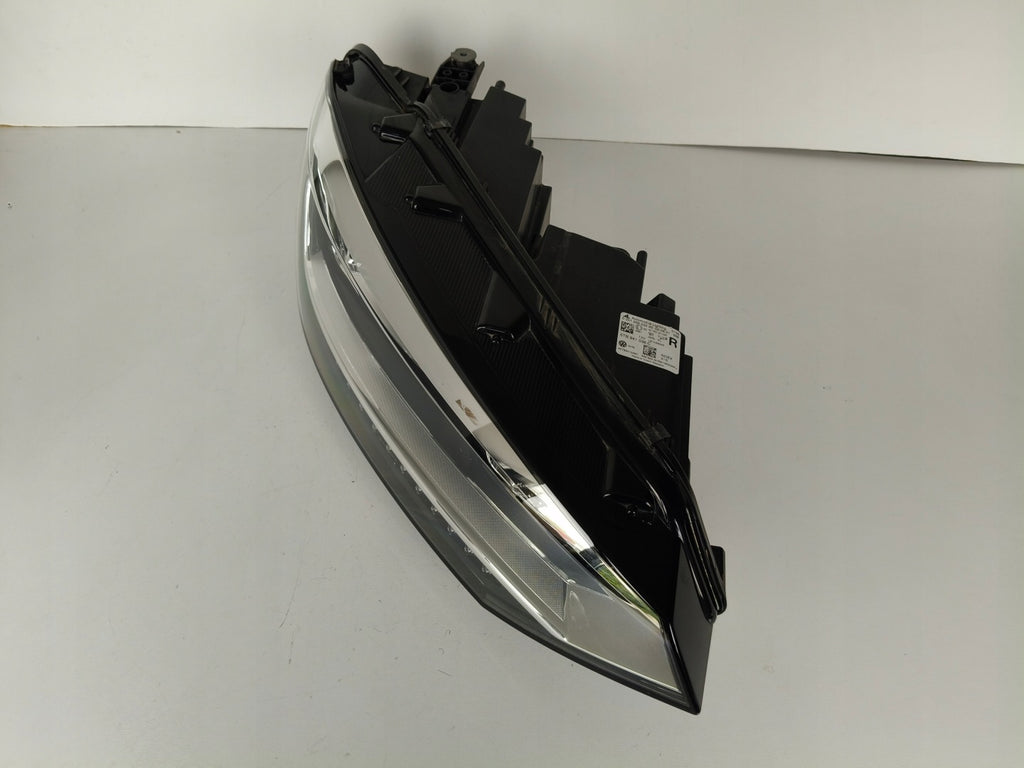 Frontscheinwerfer VW Touran 5TB941036C Rechts Scheinwerfer Headlight SCH2116382185we