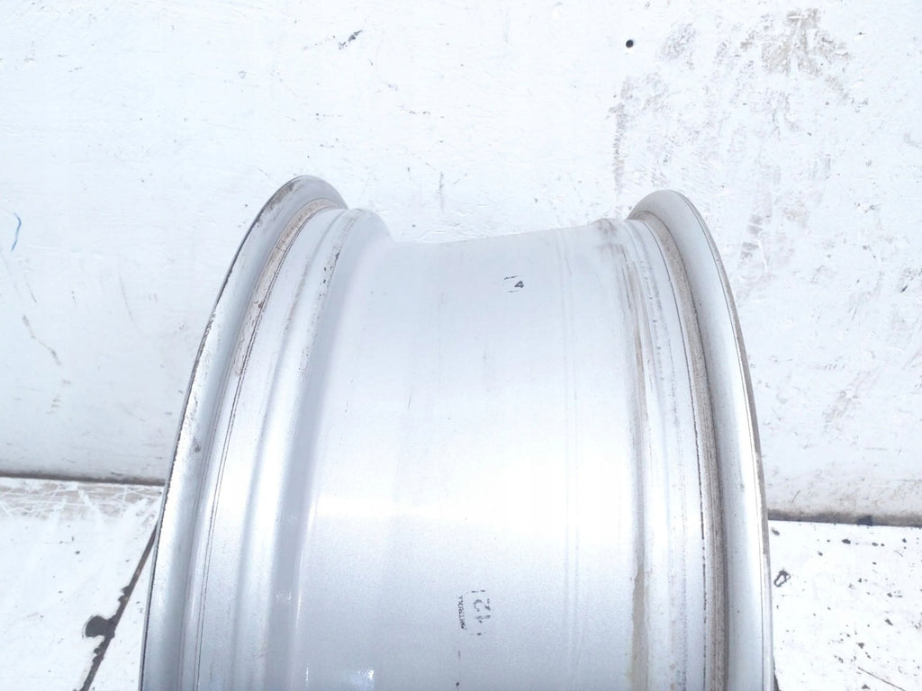 1x Alufelge 17 Zoll 4K0601025 Audi A6 Rim Wheel FEL4275202519gh