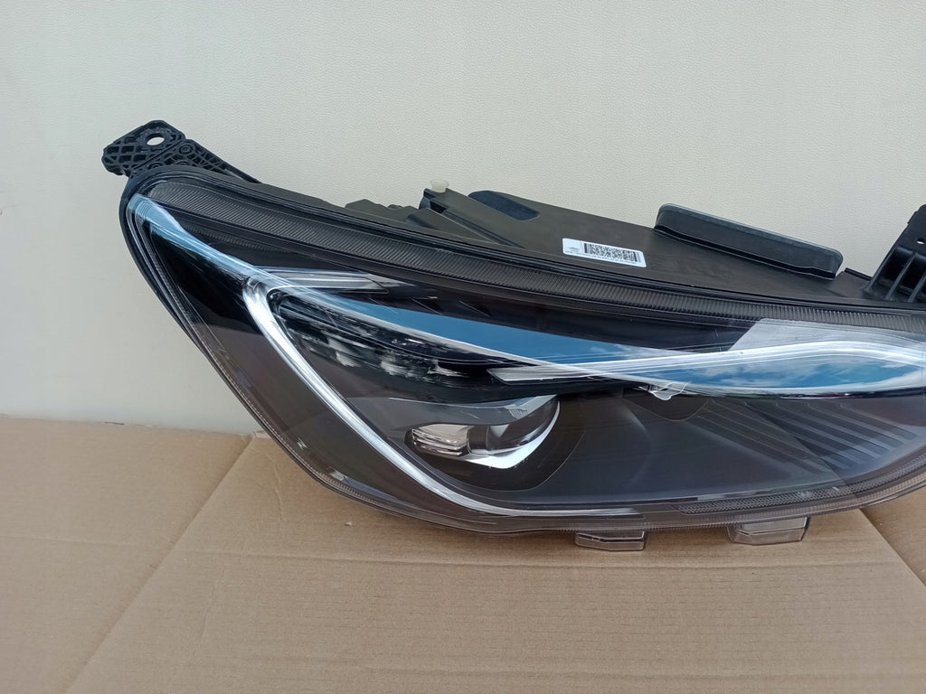 Frontscheinwerfer Ford Focus IV JX7B-13E016-CH LED Rechts Scheinwerfer Headlight