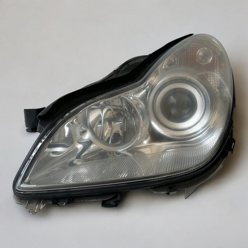 Frontscheinwerfer Mercedes-Benz Cls Xenon Links Scheinwerfer Headlight