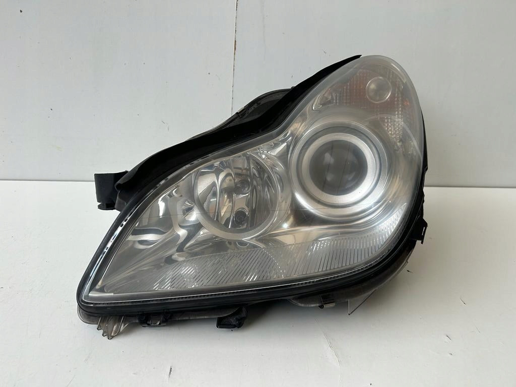 Frontscheinwerfer Mercedes-Benz Cls Xenon Links Scheinwerfer Headlight