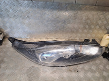 Laden Sie das Bild in den Galerie-Viewer, Frontscheinwerfer Ford Fiesta C1BB-13W029-AG Rechts Scheinwerfer Headlight