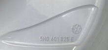 Load image into Gallery viewer, 1x Alufelge 17 Zoll 7.5" 5x112 51ET Glanz Silber 5H0601025E VW Golf Viii FEL1894696474wd