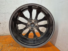 Load image into Gallery viewer, 1x Alufelge 19 Zoll 7.0" 5x114.3 40ET Glanz Graphit 403001942 Mg I Rim Wheel FEL5987942872cx