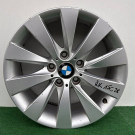 1x Alufelge 17 Zoll 7.5