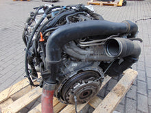 Load image into Gallery viewer, Motor Mercedes-Benz W246 651901 1.8 CDI 135TKm Benzin Engine Komplett