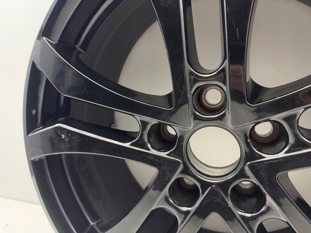 1x Alufelge 17 Zoll 7.5" 5x114.3 KBA50911 Mitsubishi Asx Rim Wheel