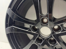 Laden Sie das Bild in den Galerie-Viewer, 1x Alufelge 17 Zoll 7.5&quot; 5x114.3 KBA50911 Mitsubishi Asx Rim Wheel