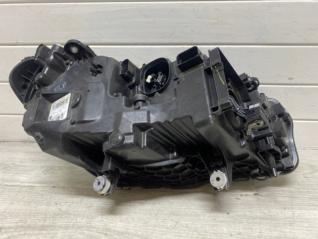 Frontscheinwerfer BMW X3 G01 G02 7203251 Full LED Links Scheinwerfer Headlight SCH9135736509au