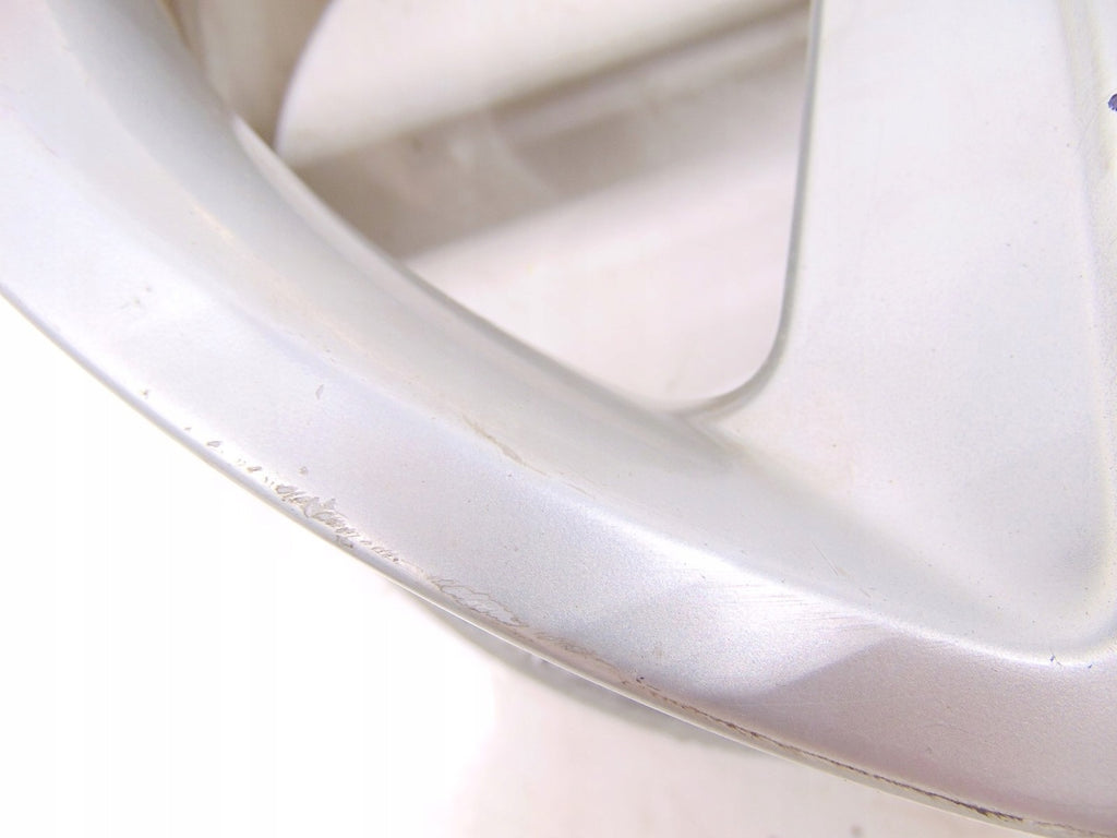 1x Alufelge 18 Zoll 8.0" 5x112 46ET 8K0601025CK Audi A4 B8 Rim Wheel