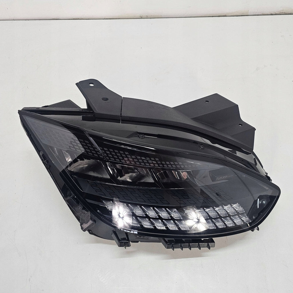 Frontscheinwerfer Hyundai Ioniq 92102KL000 Full LED Rechts Headlight SCH5932789537jw