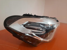 Laden Sie das Bild in den Galerie-Viewer, Frontscheinwerfer BMW X2 F39 8738186-04 90169868 LED Rechts Headlight SCH8474424051nv