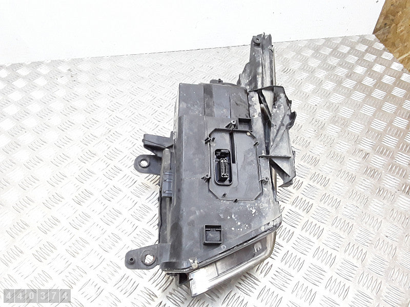 Frontscheinwerfer Citroën C6 9660983180 Rechts Scheinwerfer Headlight SCH9926547168sz