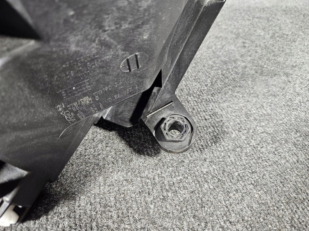 Frontscheinwerfer Seat Ateca 576941031C Full LED Links Scheinwerfer Headlight