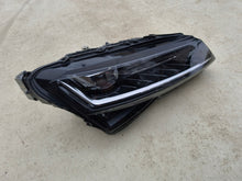 Laden Sie das Bild in den Galerie-Viewer, Frontscheinwerfer Skoda Superb III 3V1941016E LED Rechts Scheinwerfer Headlight SCH6809750024lj