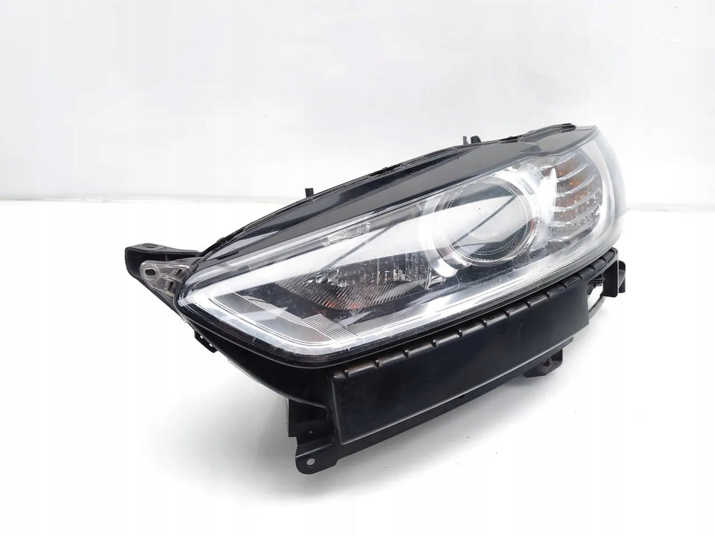 Frontscheinwerfer Ford Mondeo Hatchback ES73-13W030-HD Links Headlight SCH1176096037cu