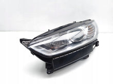 Laden Sie das Bild in den Galerie-Viewer, Frontscheinwerfer Ford Mondeo Hatchback ES73-13W030-HD Links Headlight SCH1176096037cu