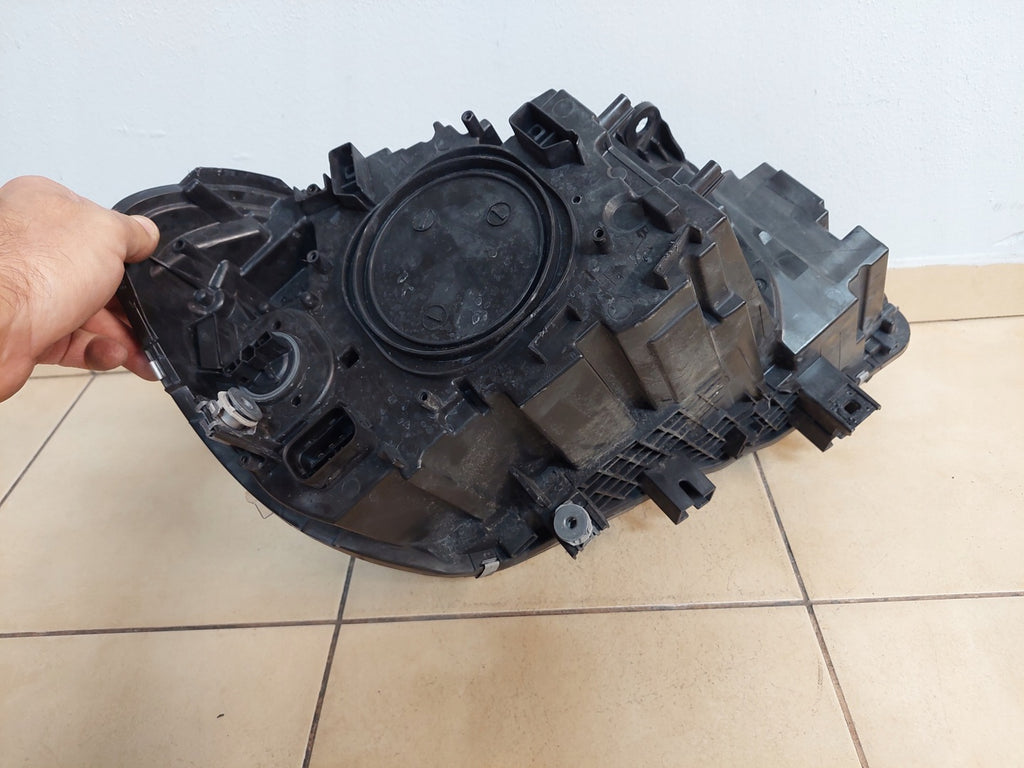 Frontscheinwerfer BMW 2 F45 F46 A97494855-01 LED Ein Stück (Rechts oder Links) SCH5176464159ii