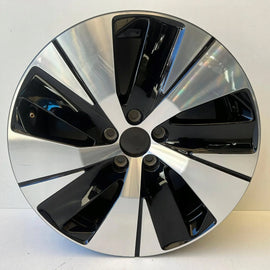 1x Alufelge 18 Zoll 7.5