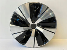 Load image into Gallery viewer, 1x Alufelge 18 Zoll 7.5" 5x108 50 5ET Glanz 31680403 Volvo Xc60 Xc40 Rim Wheel FEL1946560814eo