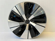 Load image into Gallery viewer, 1x Alufelge 18 Zoll 7.5" 5x108 50 5ET Glanz 31680403 Volvo Xc60 Xc40 Rim Wheel FEL1946560814eo