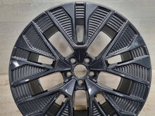 Load image into Gallery viewer, 1x Alufelge 21 Zoll 9.5" 5x112 36ET 4KE601025BC Audi E-Tron Rim Wheel FEL5848470534at