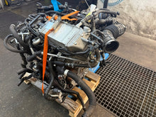 Laden Sie das Bild in den Galerie-Viewer, Motor Ford S-Max YLDA YNCA YMCB BCCC BCCD YLCB 2.0 99TKm Diesel Engine Komplett MOT1150255103yq