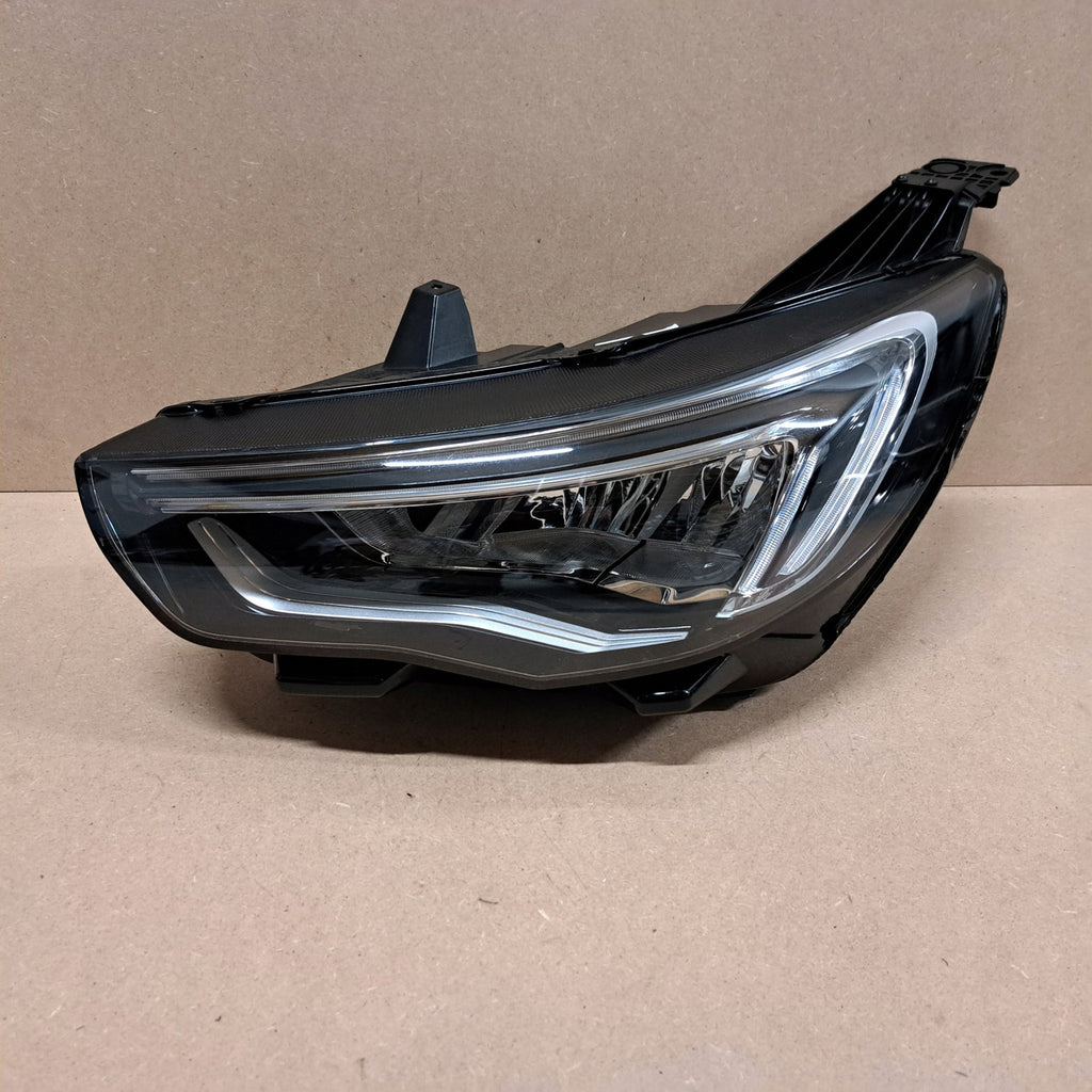 Frontscheinwerfer Opel Grandland X YP00162880 LED Links Scheinwerfer Headlight