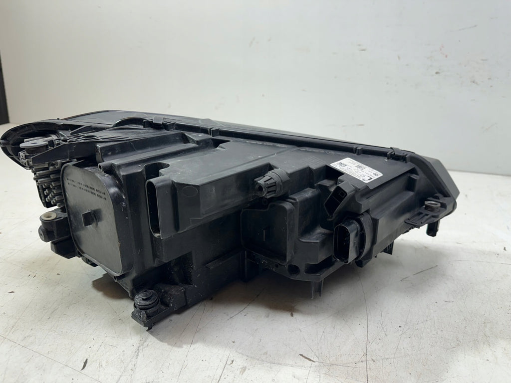 Frontscheinwerfer VW Touran 5TB941081 LED Links Scheinwerfer Headlight SCH6415733155eo