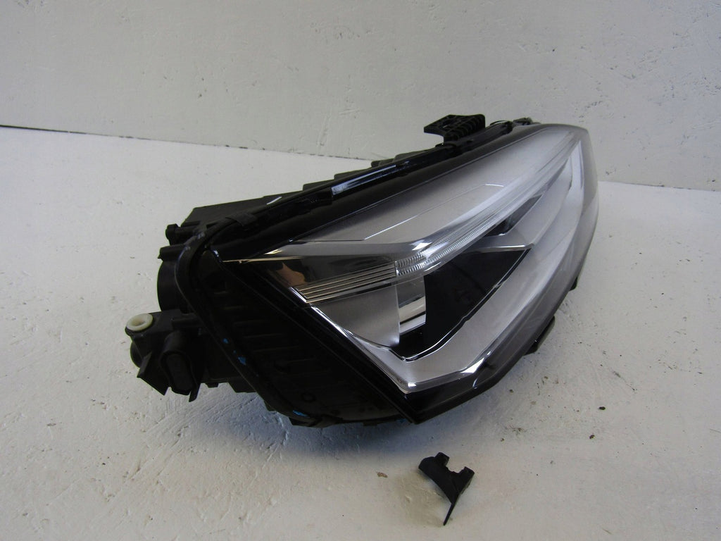 Frontscheinwerfer Audi A5 8W6941006 Xenon Rechts Scheinwerfer Headlight