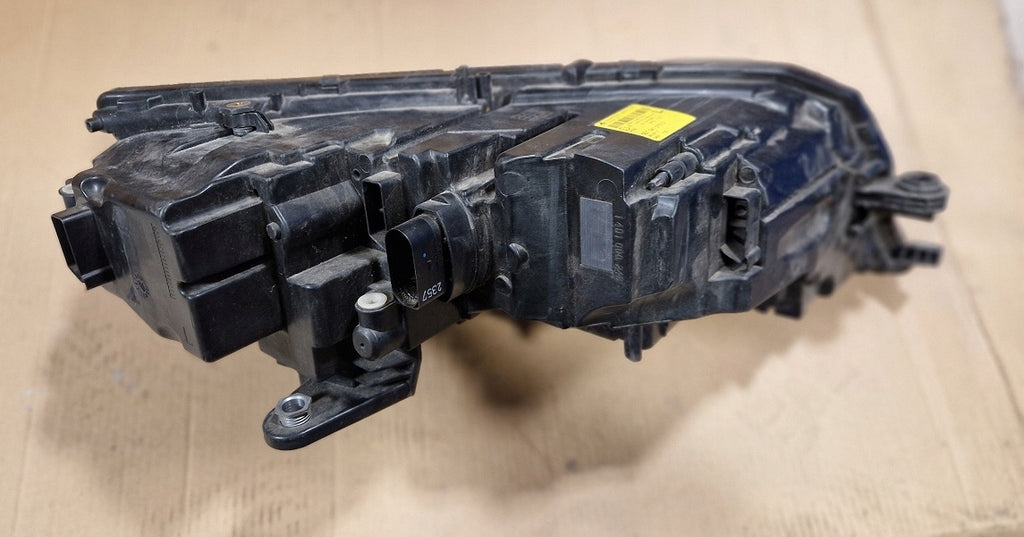 Frontscheinwerfer Skoda Octavia III 5E1941015D Links Scheinwerfer Headlight SCH8949406070qm