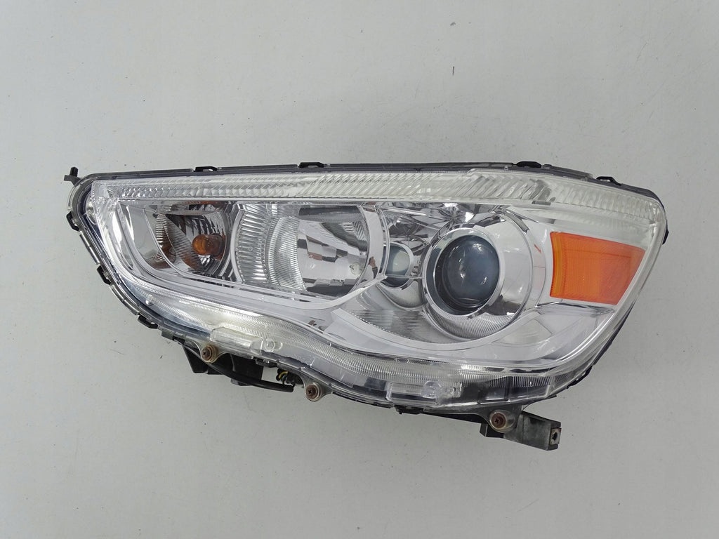 Frontscheinwerfer Mitsubishi Asx FALSE Scheinwerfer Headlight SCH9578905409jd