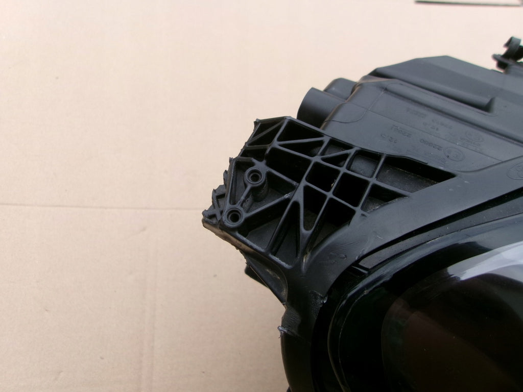 Frontscheinwerfer Ford Puma L1TB-13E014-GH LED Rechts Scheinwerfer Headlight SCH1285382945cc