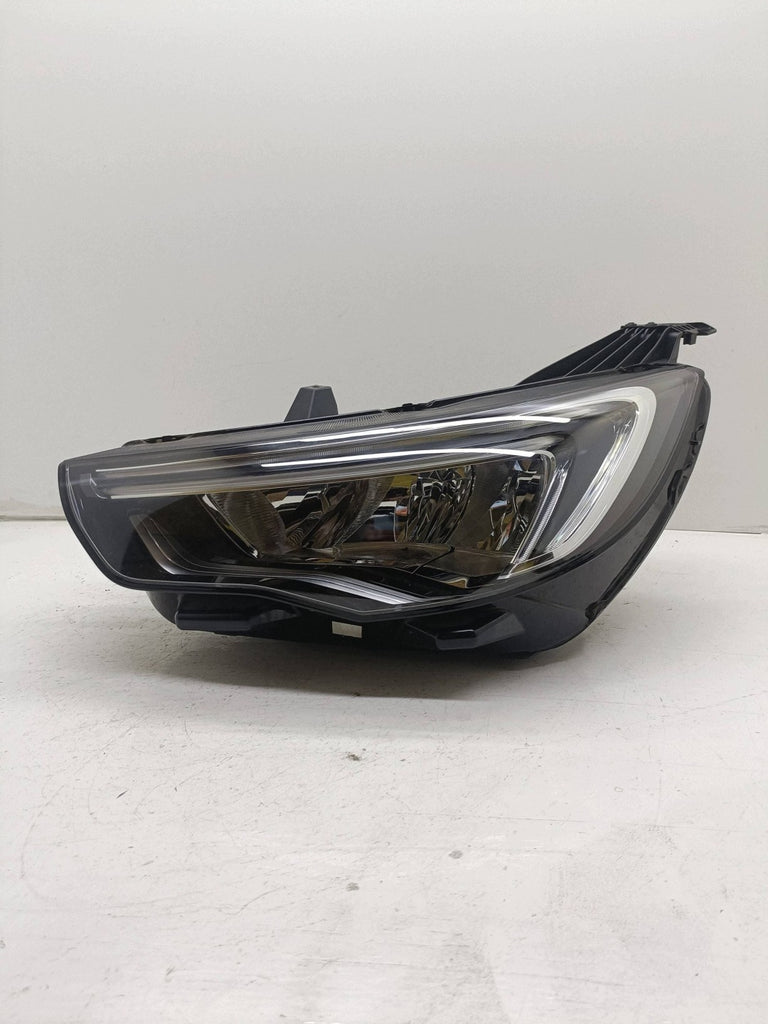 Frontscheinwerfer Opel Grandland X YP00162880 Links Scheinwerfer Headlight SCH3931731989uj