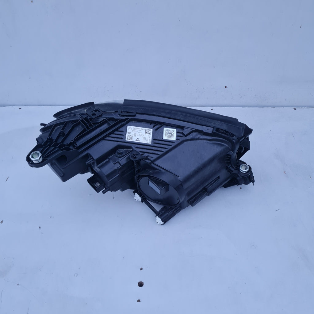 Frontscheinwerfer Mercedes-Benz W213 A2139067509 Links Scheinwerfer Headlight SCH7089433866pi