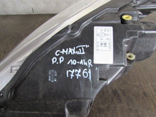 Laden Sie das Bild in den Galerie-Viewer, Frontscheinwerfer Ford C-Max II Rechts Scheinwerfer Headlight SCH7493138865nf