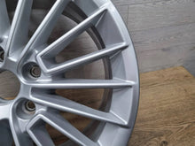 Load image into Gallery viewer, 1x Alufelge 17 Zoll 8.0&quot; 5x112 46ET 8Y0601025B Audi A3 Rim Wheel