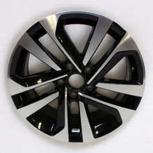 Load image into Gallery viewer, 1x Alufelge 17 Zoll 7.0&quot; 5x112 45ET Matt 2GA601025R VW T-Roc Rim Wheel