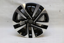 Load image into Gallery viewer, 1x Alufelge 17 Zoll 7.0&quot; 5x112 45ET Matt 2GA601025R VW T-Roc Rim Wheel